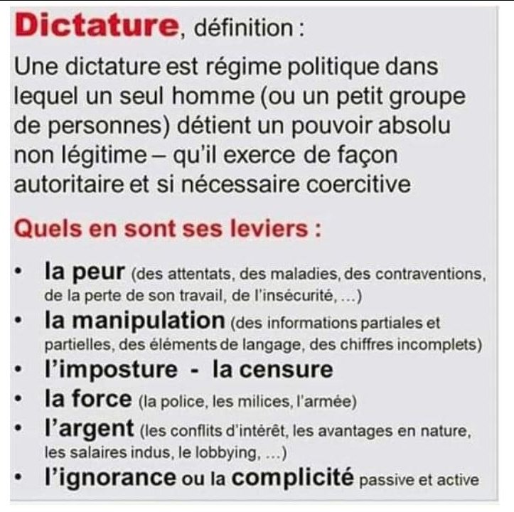 la-dictature.jpeg