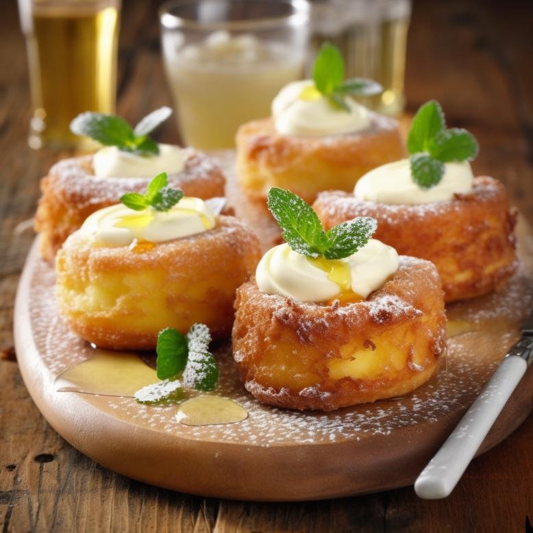 FyCom_Four_cheesecakes_fried_topped_with_sour_cream_Provence_st_2ce0f188-bbeb-4d24-9e17-e6af7ff452fe.jpg