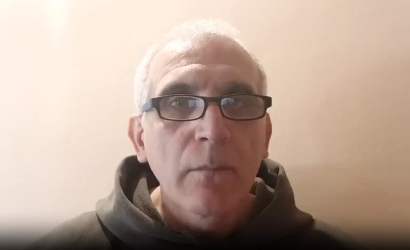Frère Alexis Bugnolo