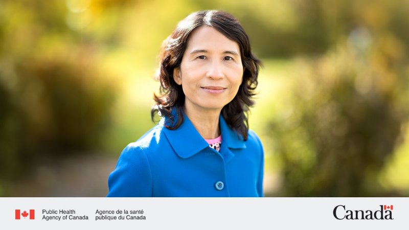 How about a biological female for International Women’s Day ? How about Dr. Lena Ma<br /><br />“Dr. Lena Ma is a board-certified Doctor of Naturopathic Medicine, registered and in good standing with the College of Naturopaths of Ontario.”<br /><br />https://twitter.com/geoffd307/status/1766256986927096004