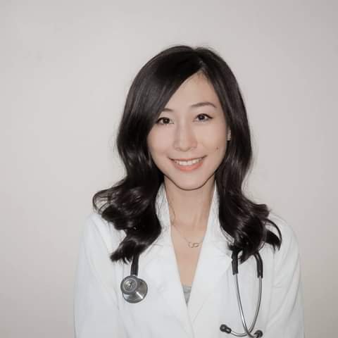 How about a biological female for International Women’s Day ? How about Dr. Lena Ma<br /><br />“Dr. Lena Ma is a board-certified Doctor of Naturopathic Medicine, registered and in good standing with the College of Naturopaths of Ontario.”<br /><br />https://twitter.com/geoffd307/status/1766256986927096004
