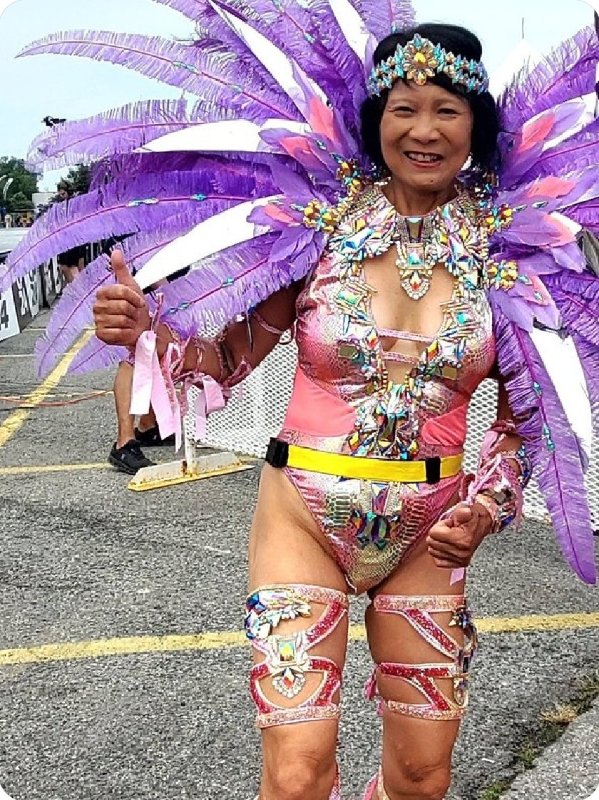 Olivia Chow, mairesse de Toronto: Je suis trop occupée pour marcher avec la communauté juive en solidarité et m’opposer au terrorisme.<br /><br />Aussi<br /><br />La mairesse de Toronto, Olivia Chow!<br /><br />Source: https://x.com/KirkLubimov/status/1819798905418137611