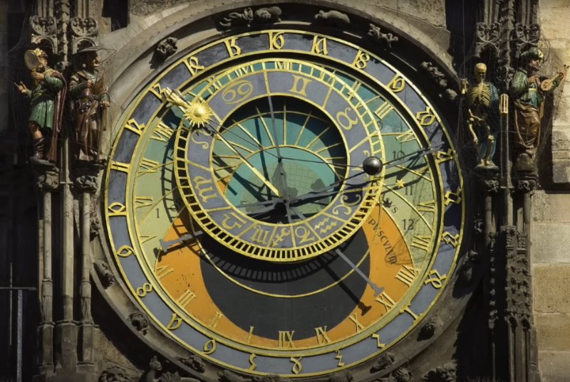 À Prague, en République tchèque.<br /><br />Source: https://youtu.be/8RXkg2QbVaA?t=362