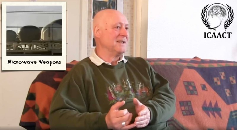 Source: https://odysee.com/@FoxesAmazingChannel:8/MICROWAVE-WEAPONRY'S-USE-ON-PEOPLE-EXPLAINED-BY-DR-BARRIE-TROWER-aMMEQNnSZIo:7