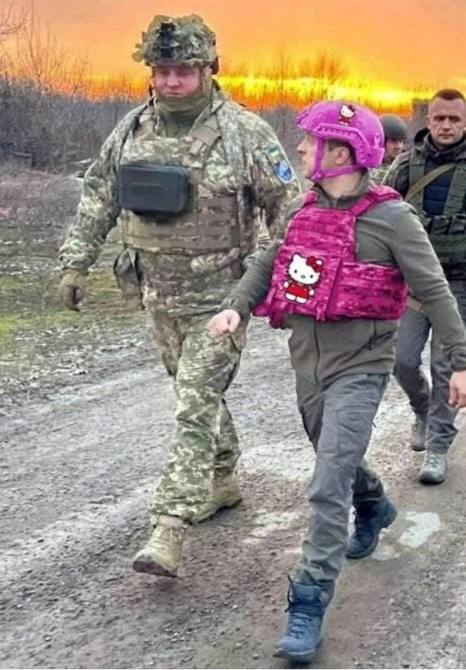 volodymyr-zelensky-et-le-montage-avec-hello-kitty.png