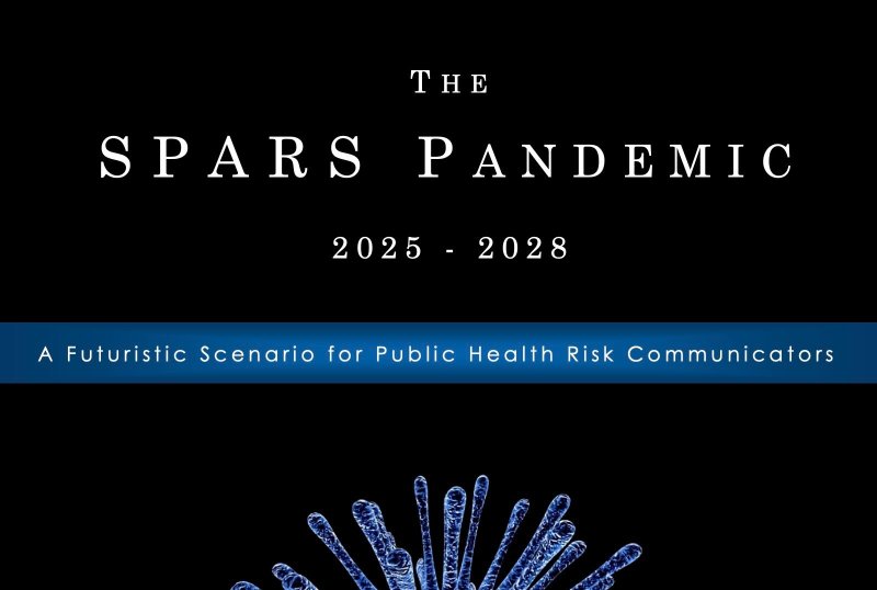 Source: https://centerforhealthsecurity.org/sites/default/files/2022-12/spars-pandemic-scenario.pdf