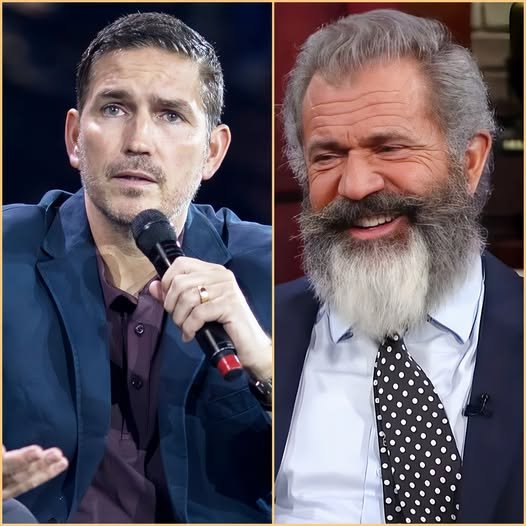 Jim Caviezel et Mel Gibson rejettent l'accord de 500 millions de dollars avec Netflix et critiquent l'agenda « Woke » : « Nous ne ferons pas partie de cela »<br /><br />Source: https://www.facebook.com/permalink.php?story_fbid=pfbid02ftnSQeoEFQmYNdPb33MA4pTXGgT3qqLhstJCwhxwMN5SAFHpczyqQ7czhhUqw6hfl&amp;id=61566516673738