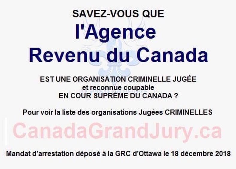 Source: https://www.facebook.com/dionne.gigi/posts/pfbid023koBDZV1HwQPTmS6GcLvmaxv4kKnxJ45a5vRyfA3TL7fBdaXbheRQxJEu2b17S7Xl<br /><br />Référence: https://www.facebook.com/canadagrandjury/