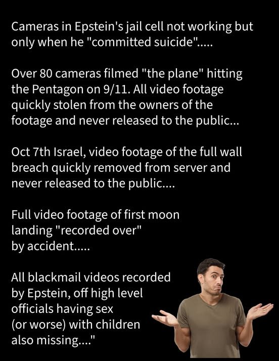 Source: https://www.facebook.com/jody.lowe.5817/posts/pfbid0eV5GMcPbeTUjyPuuRmPYMME7E6QGStms58tWk7hwTsoaqw3kjupLsicbDhbAZEz7l