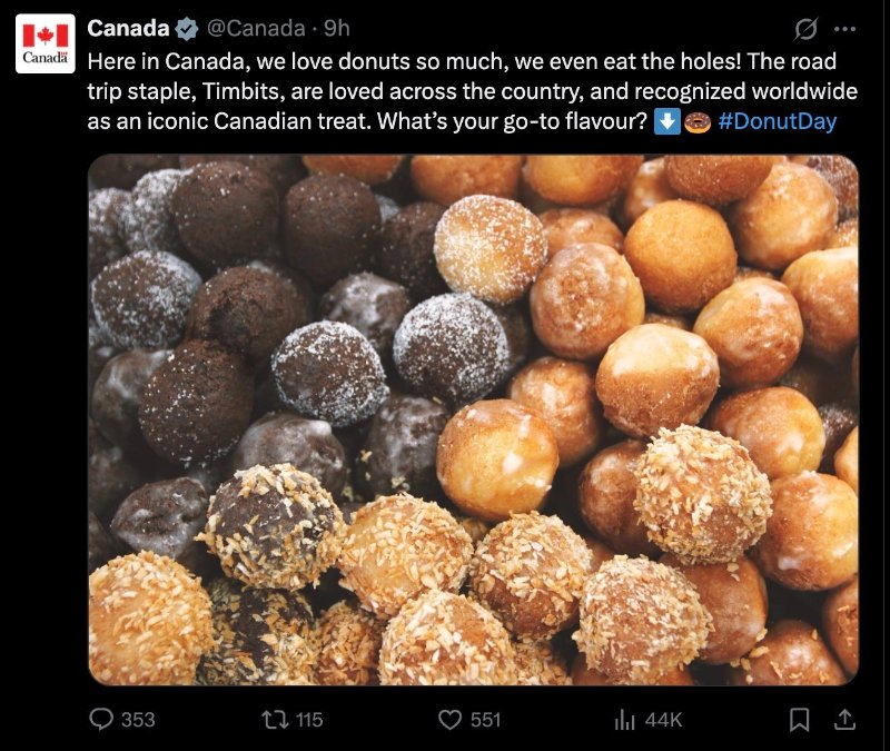 Source: https://x.com/Canada/status/1986479754212745382