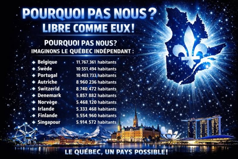 Source: https://www.facebook.com/marie.masse.965/posts/pfbid0rbrKiWgQDTnGQMQ87jCoffJiSPCufswm58aEJcbGUXDi5VtvkQPsqDFD8BGwQymtl