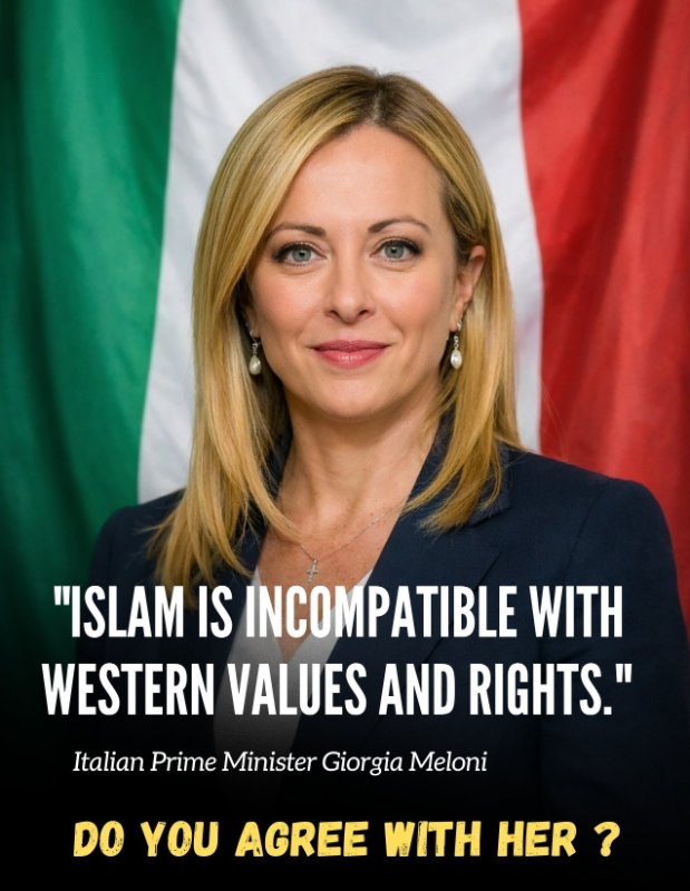Source: https://www.facebook.com/JosephAlfredMartinez/posts/agree-fuck-islam-and-their-fake-religion-and-false-god-there-is-only-one-god-and/26562972629970518/
