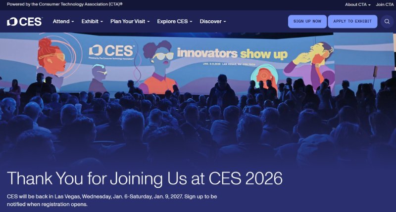 https://www.ces.tech/