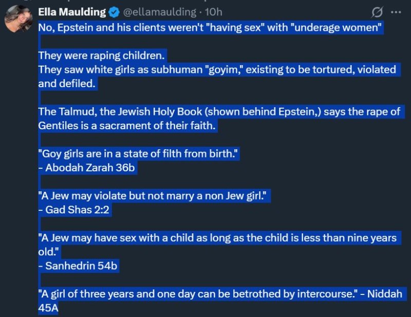 Source: https://x.com/ellamaulding/status/2018366143912612315