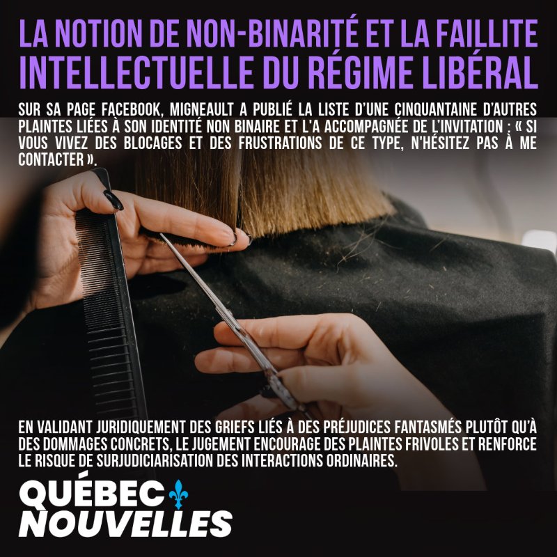 Source: https://quebecnouvelles.info/la-notion-de-non-binarite-et-la-faillite-intellectuelle-du-regime-liberal/