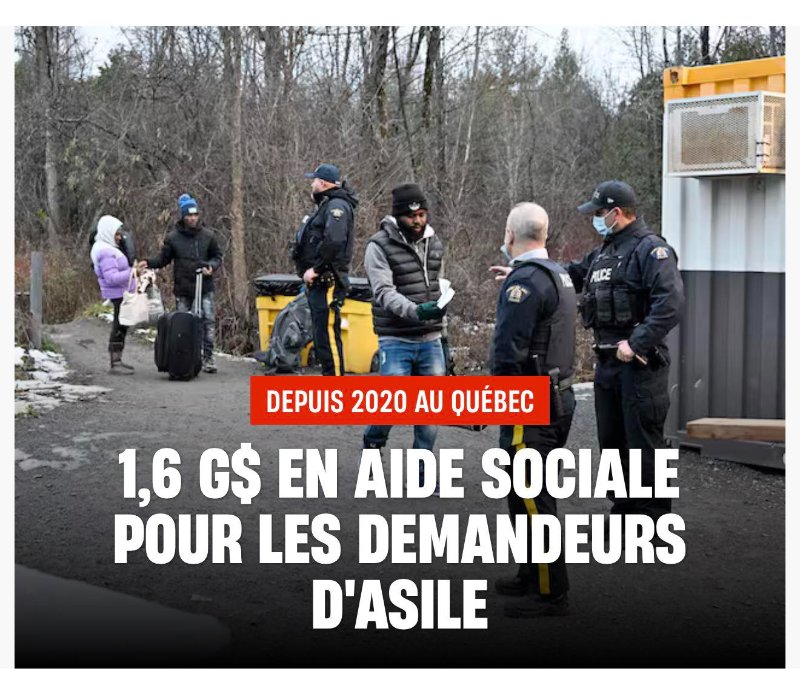 Source: https://www.facebook.com/lucieffaille/posts/pfbid024NEpRXsSU14vX5bskT5y6ZkaV76Kj82poCVNXz6Eh6kThRUpHKW2rTGGrmUqjw8Nl