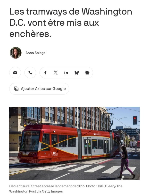 Référence: https://www.axios.com/local/washington-dc/2026/03/24/dc-streetcar-shutdown-auction