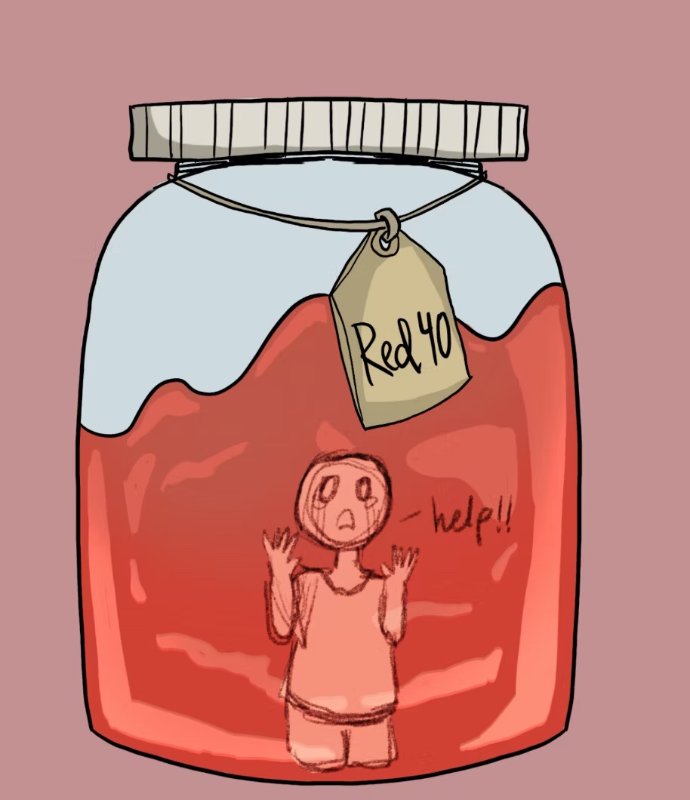 Source: https://www.cornellhealthcarereview.org/post/the-red-deception-the-truth-about-red-40
