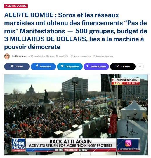 Source: https://www.facebook.com/pierre.arseneault.77/posts/pfbid03F3e9MEFtxQYqsgf5BNf7jT6GHpRQxK9hWiFDgSX5qnNfrk1yhiJVfdJCgn14Lf1l