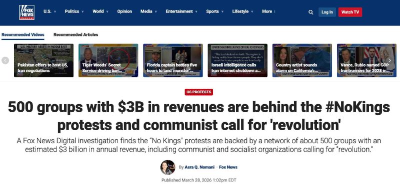 Source: https://www.foxnews.com/us/500-groups-3b-revenues-behind-nokings-protests-communist-call-revolution