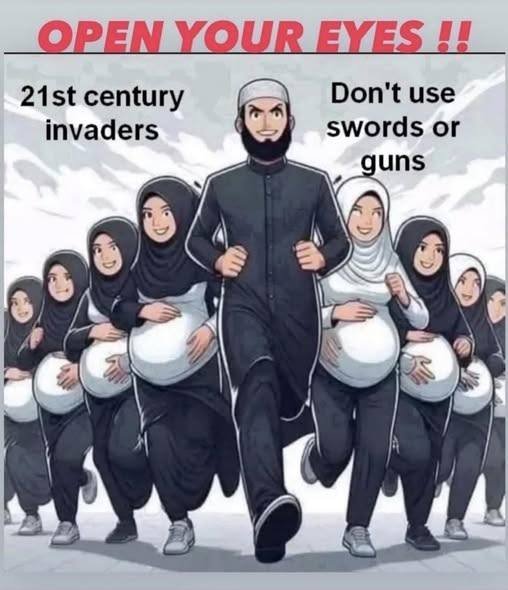 Source: https://www.facebook.com/TrueReactionary/posts/pfbid02awiBvbSitan5b9bVW9Xqrv6qqrEJMC2iYCKsHpR8hyCTZRn35ZZbSyUYEM11tuUgl