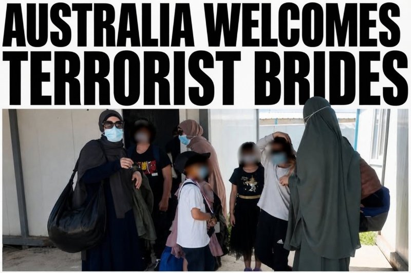 Source: https://www.facebook.com/frontlinepacific2025/posts/australia-brings-isis-brides-homesydney-8-april-2026-australia-has-brought-four-/1014530837887261/