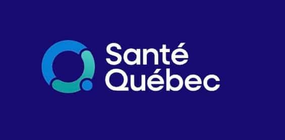 Nouveau logo de Santé Québec qui a coûté 25,000$ au trésor public... et qui ne veut rien dire.<br /><br />Source: https://www.facebook.com/reel/1705024034020576/?comment_id=1896073694432552