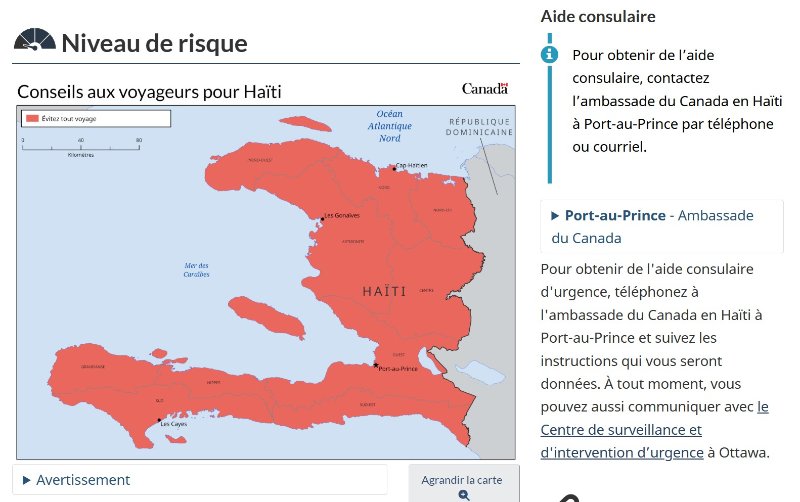 Source: https://voyage.gc.ca/destinations/haiti