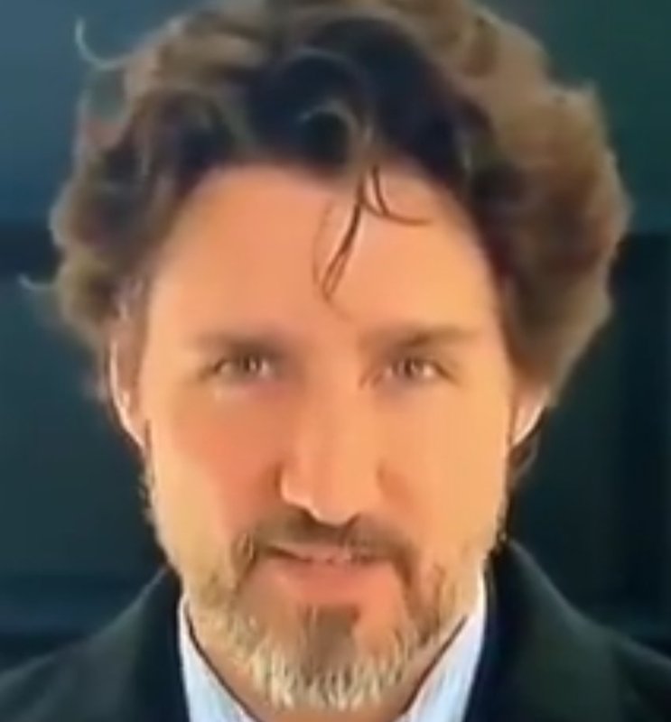 Source: https://thepostmillennial.com/internet-calls-trudeau-creepy-after-telling-mothers-to-leave-room-so-he-can-talk-to-children