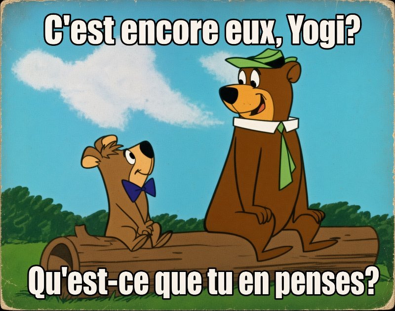 Mystère...<br /><br />Mais le plus drôle, si on peut mettre un spin humoristique à un vol, c'est que lui [le voleur de bijoux] ou quelqu'un d'autre a dû [obligatoirement] montrer sa carte de membre Costco pour entrer.<br /><br />Normalement, l'identification devrait être facile mais bon, personne ne sait ce qui est arrivé après ce clip.<br /><br />Source: https://www.facebook.com/claude.gelinas.3110/posts/pfbid0hnLCz4hk5JmPJDz7RDRNCZs8DR5Lhm3ByxZrvFV9rb8M5d7pGNiY51uzZXwbQuu6l?comment_id=1584004496500894