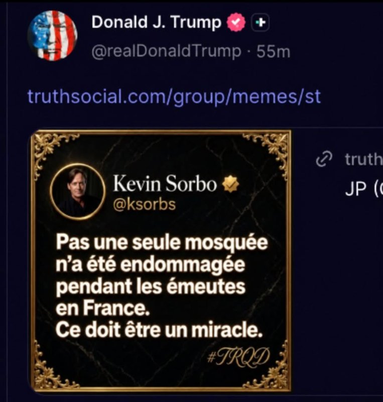 Source: https://www.facebook.com/benoit.fontaine.986/posts/pfbid03Sdi3GikLRYrH92Zz6n65QFkvzt1KkD5Ms1Ji56C11gzovmdQfSe8WU91Y5QSRHil