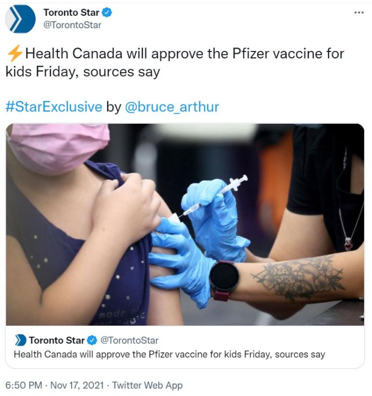 toronto-star-health-canada-will-approve-vaccines-for-kids.JPG