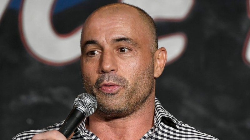 L'expérience Joe Rogan est le podcast le plus populaire de Spotify