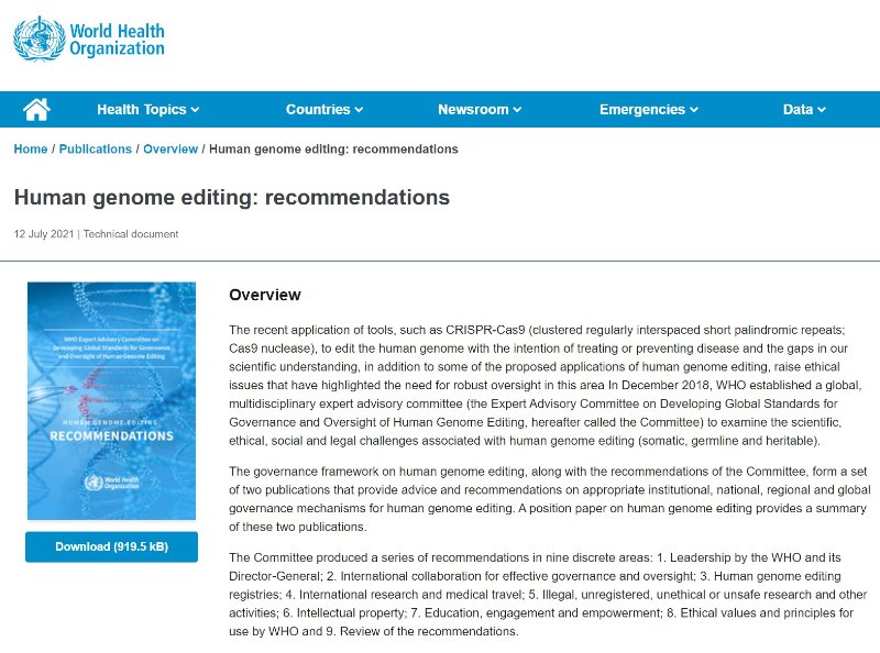 1ere-recommandation-pour-editer-le-genome-humain.jpg