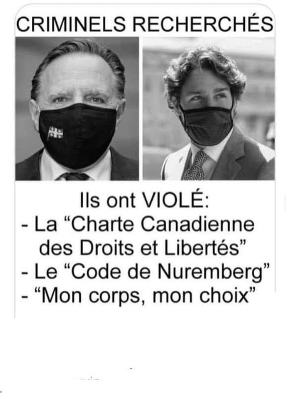 criminels-recherches-francois-legault-et-justin-trudeau.jpeg