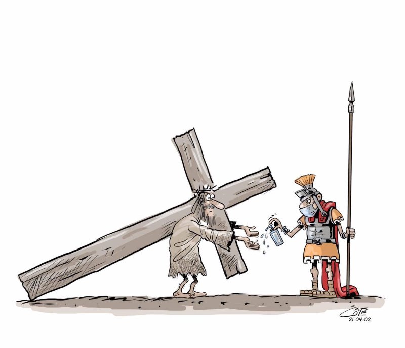 le-christ-qui-se-voit-oblige-de-se-desinfecter-avec-du-gel-hydroalcoolique.jpg