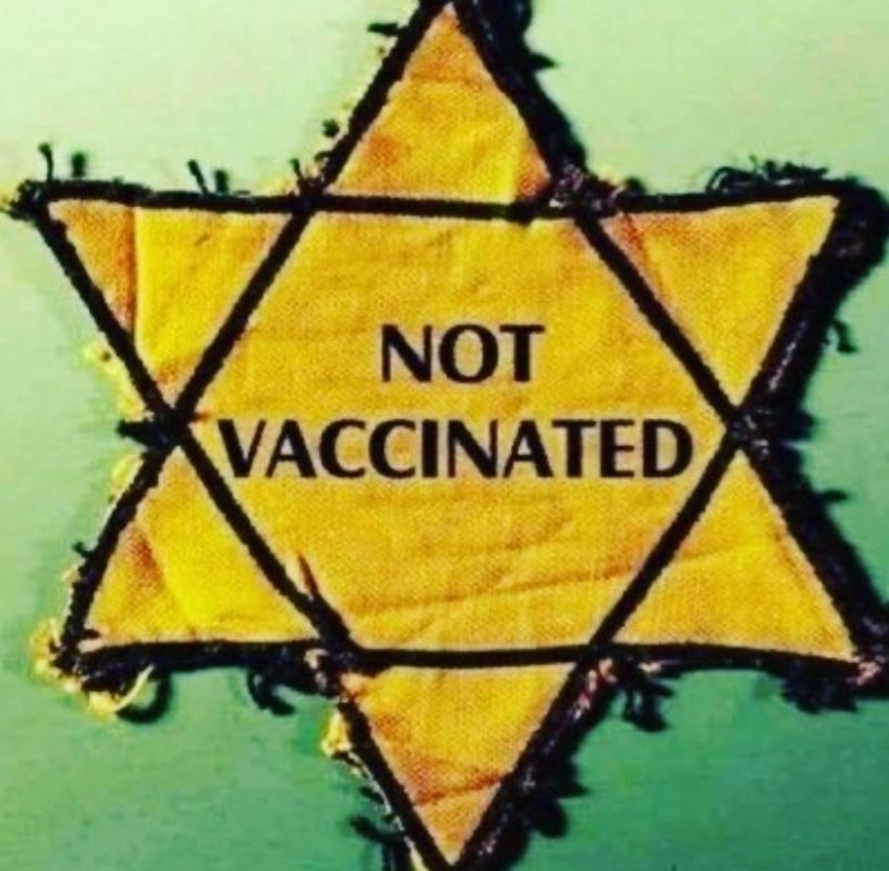 etoile-de-david-avec-le-message-non-vaccine.JPG