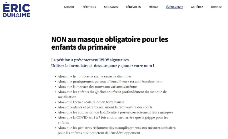 petition-contre-les-masques-pour-les-enfants-au-primaire-par-eric-duhaime.JPG
